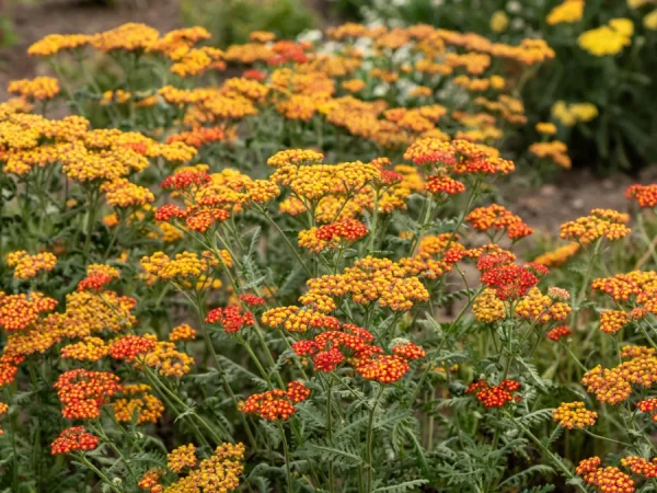 Krwawnik pospolity SAFRAN - sadzonki